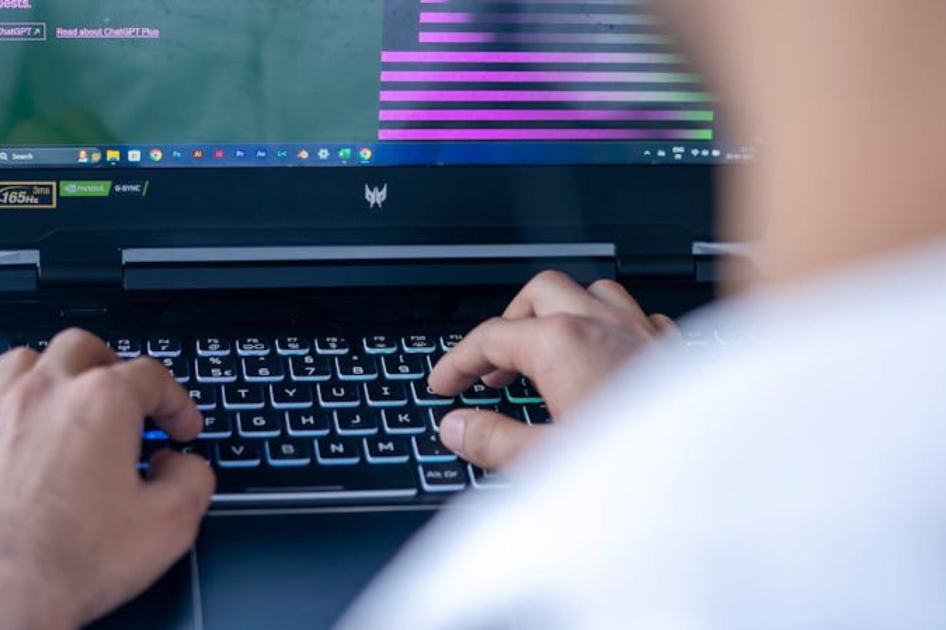 IA, inteligencia artificial